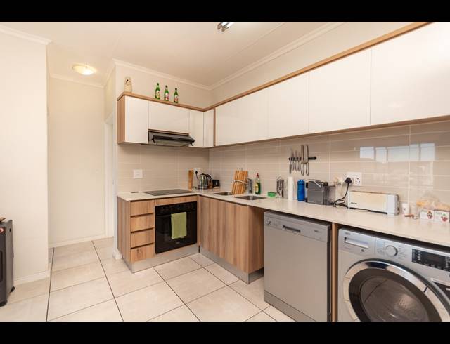1 BEDROOM APARTMENT SOLD IN RICHWOOD